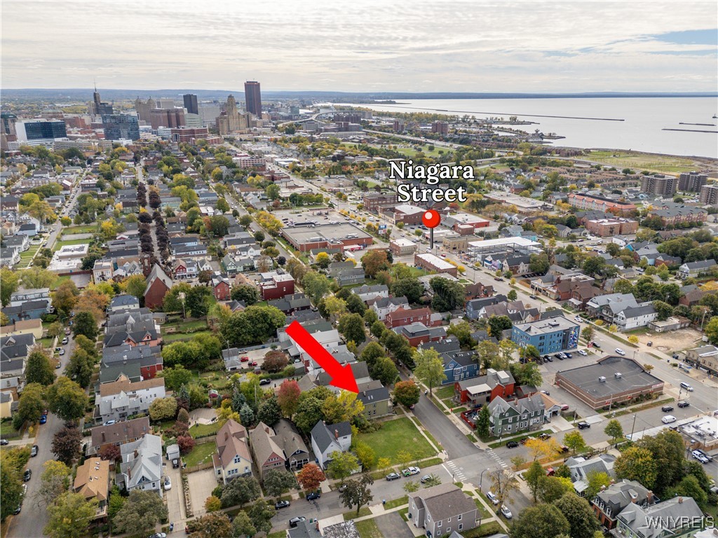 383 Prospect Avenue