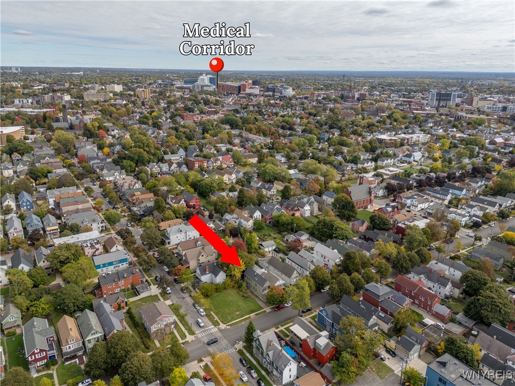 383 Prospect Avenue