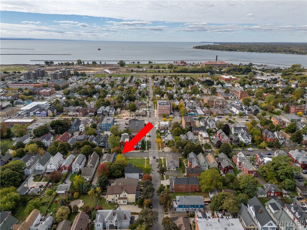 383 Prospect Avenue