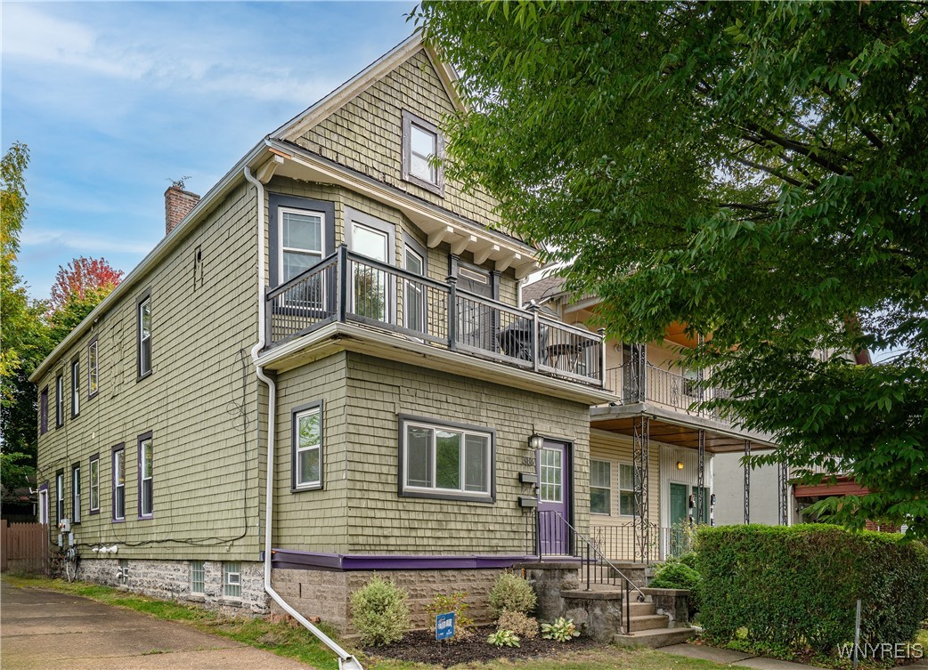 383 Prospect Avenue