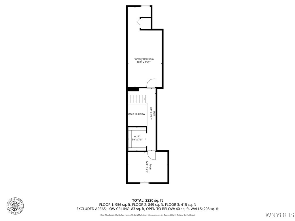 383 Prospect Avenue