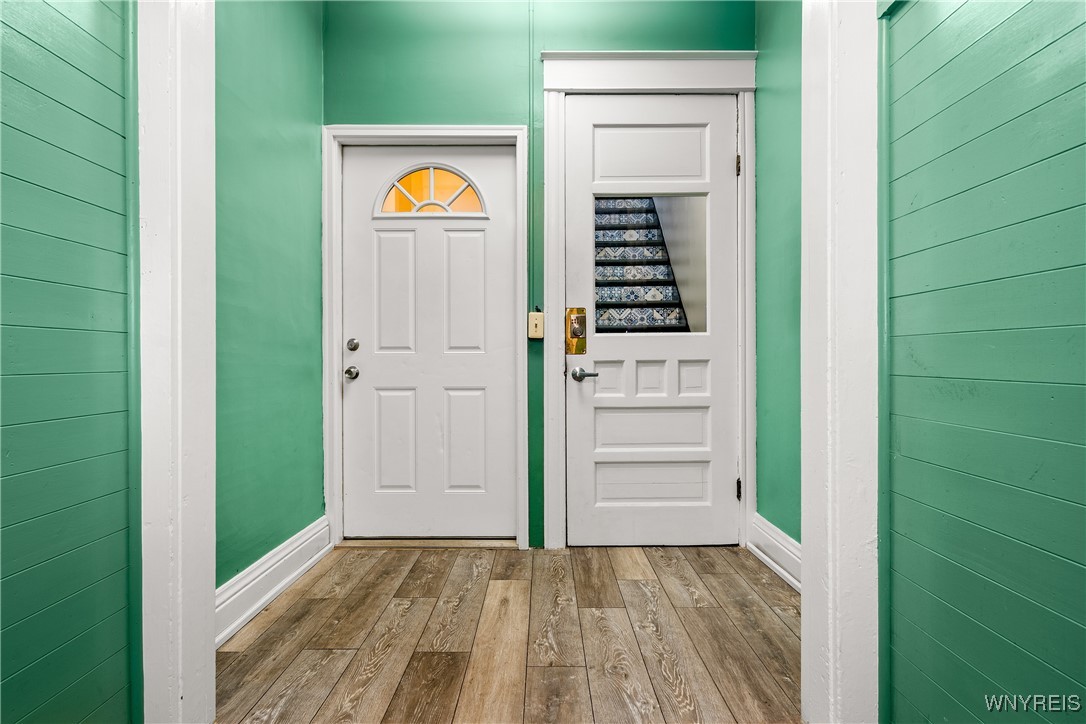 383 Prospect Avenue