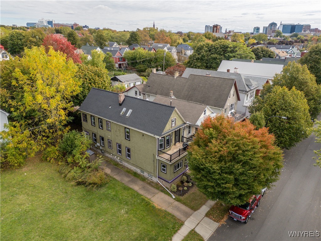 383 Prospect Avenue