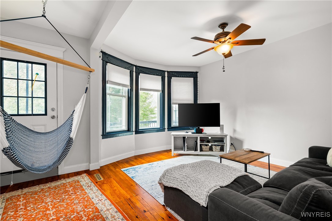 383 Prospect Avenue