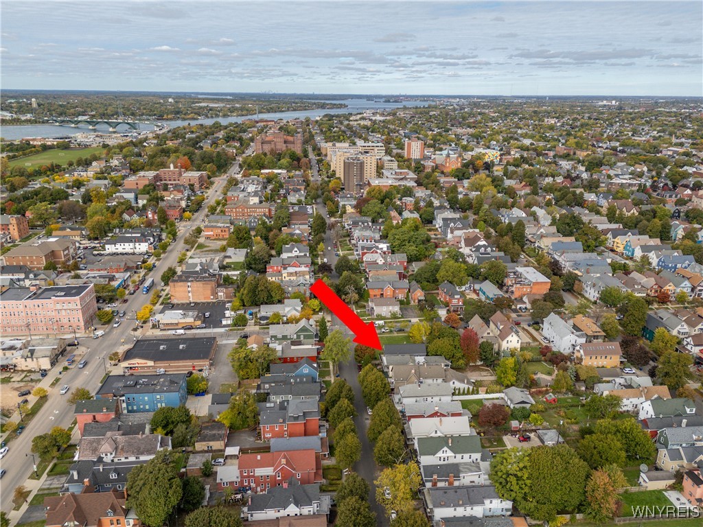 383 Prospect Avenue