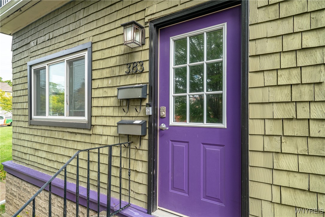 383 Prospect Avenue