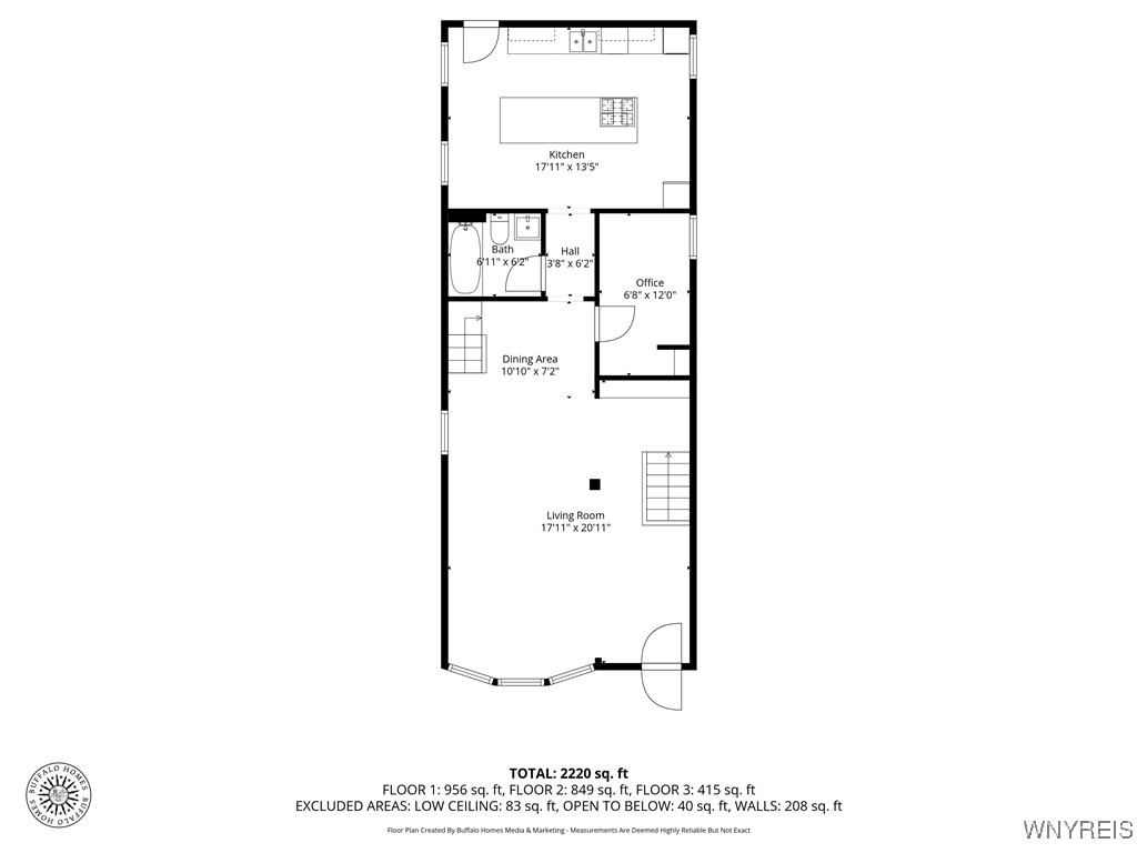 383 Prospect Avenue