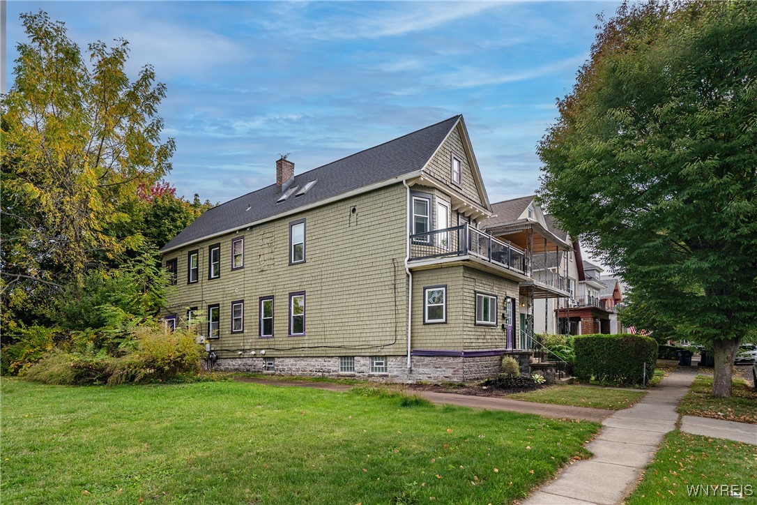 383 Prospect Avenue