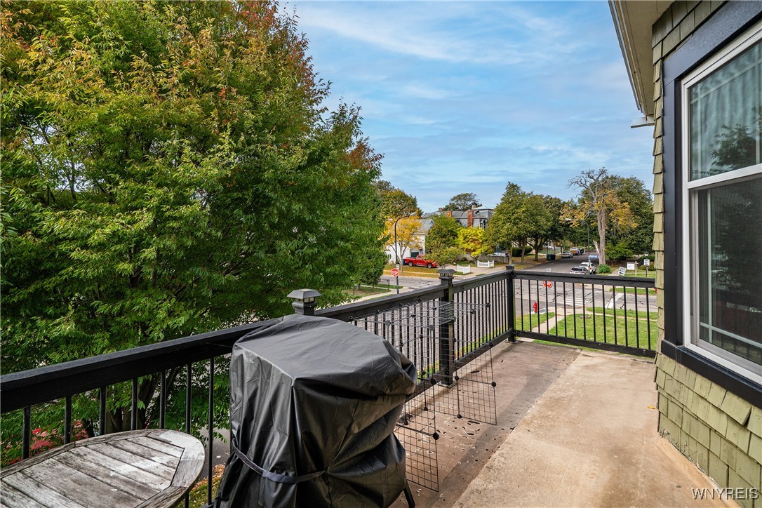 383 Prospect Avenue