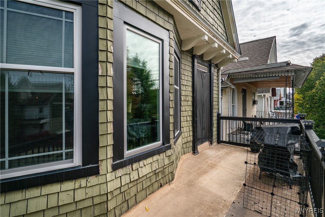 383 Prospect Avenue
