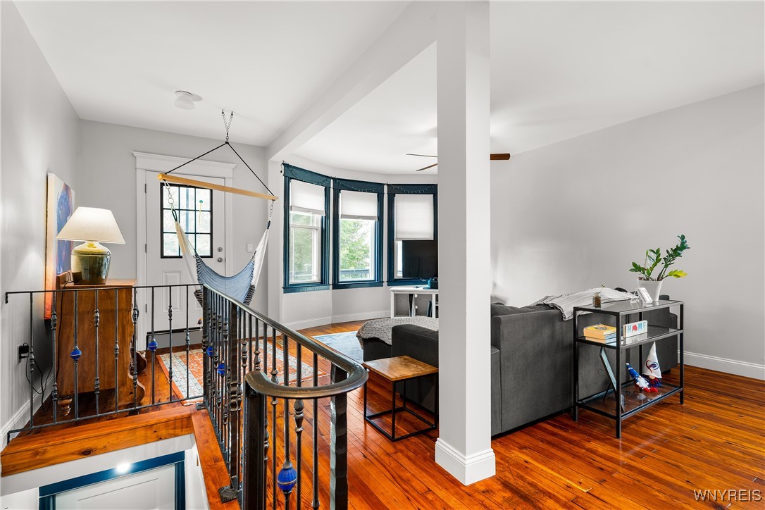 383 Prospect Avenue