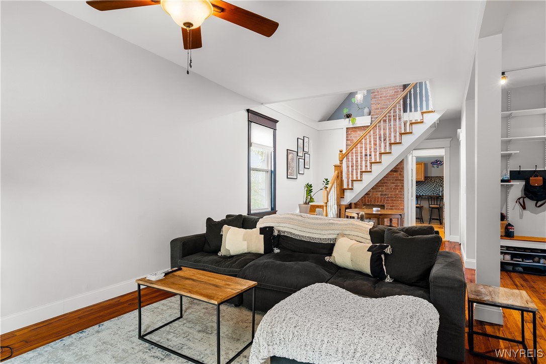383 Prospect Avenue