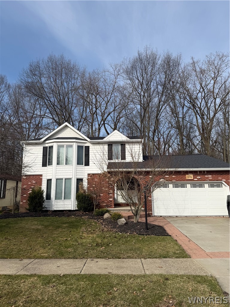 376 Belmont Court East