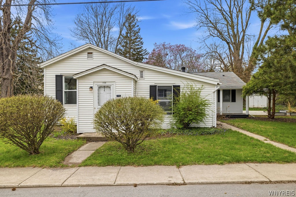 175 Niagara Street