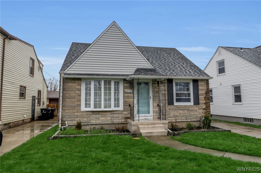 416 Traverse Boulevard