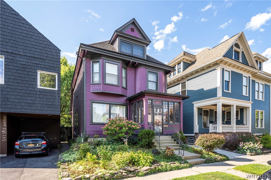 537 Bird Avenue