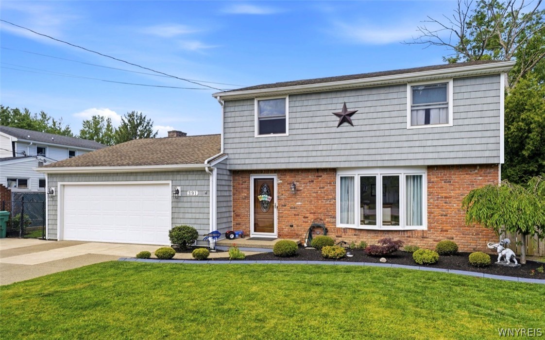 391 Sunset Drive