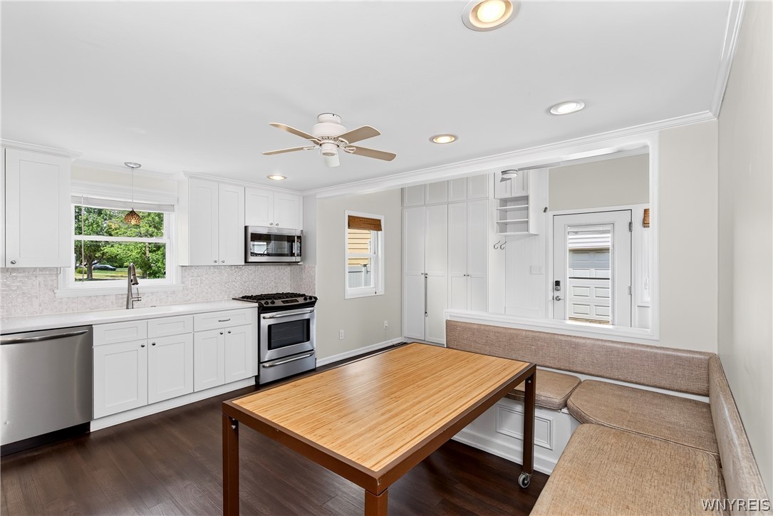 67 Nicholas Drive South