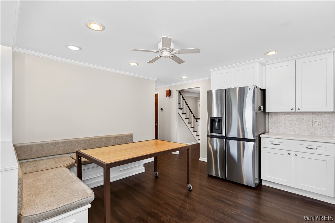 67 Nicholas Drive South
