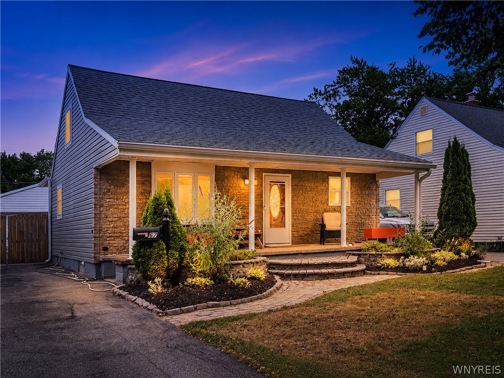 67 Nicholas Drive South