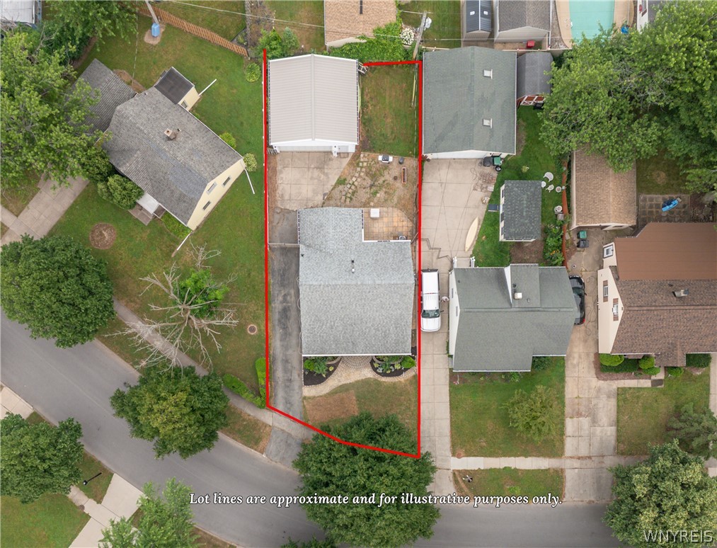 67 Nicholas Drive South