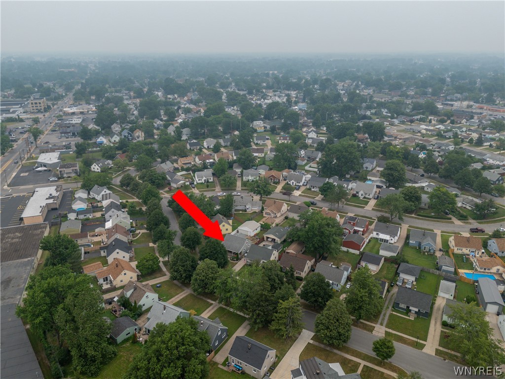 67 Nicholas Drive South