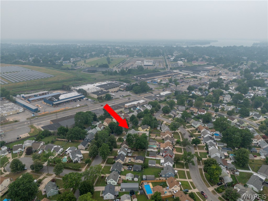 67 Nicholas Drive South