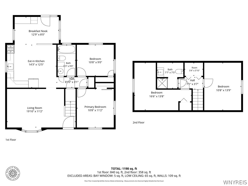 67 Nicholas Drive South