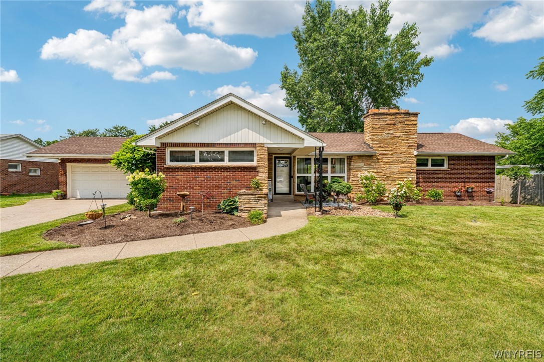 75 Morgan Parkway