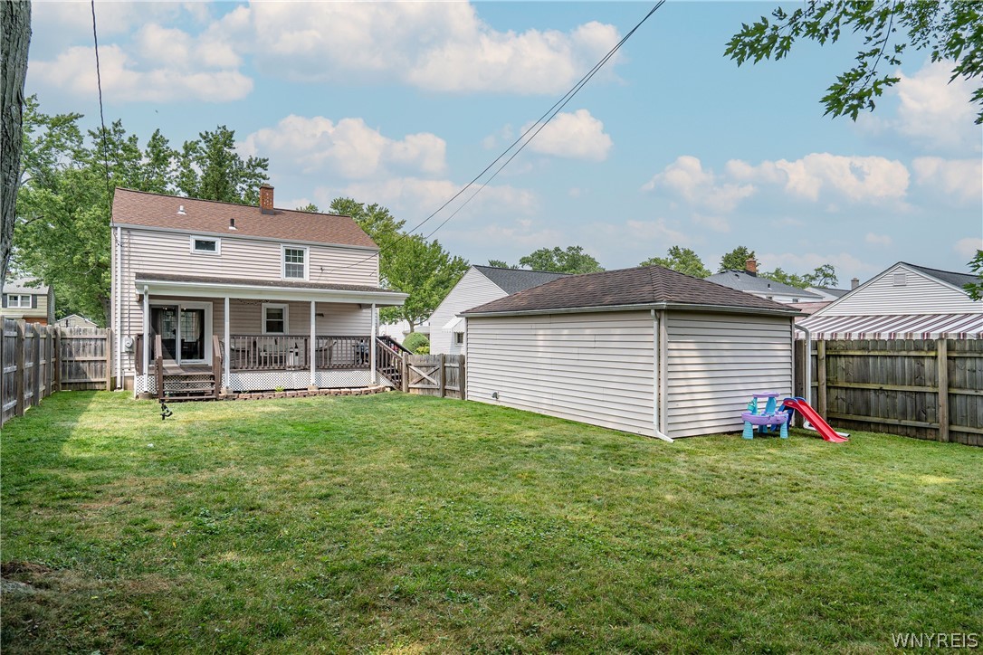109 Meadow Lane