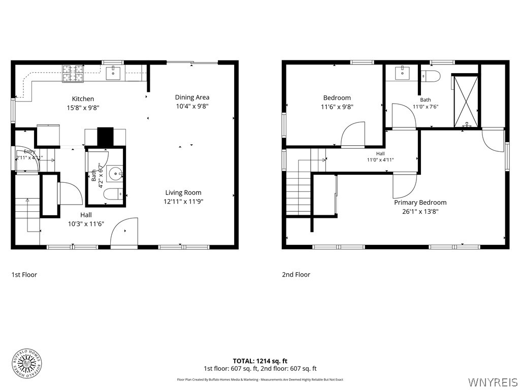 109 Meadow Lane