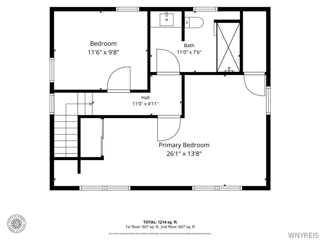 109 Meadow Lane