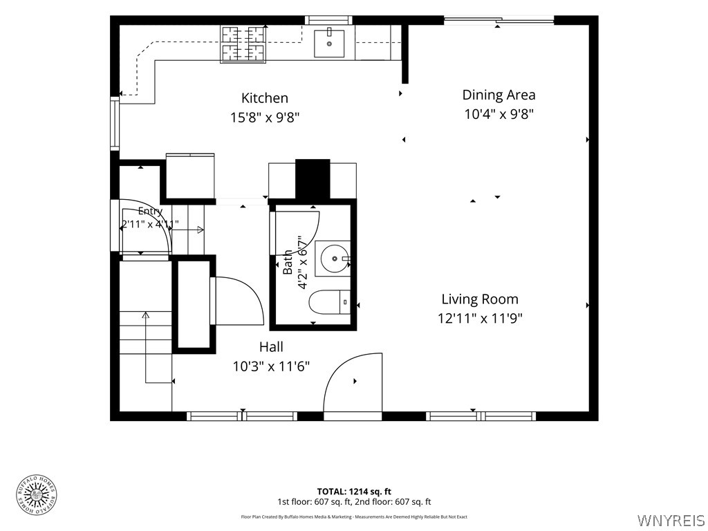 109 Meadow Lane
