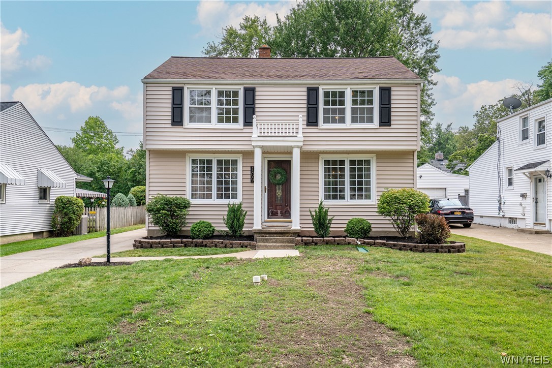 109 Meadow Lane