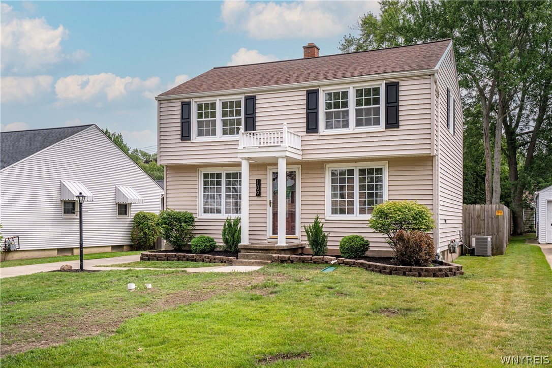 109 Meadow Lane