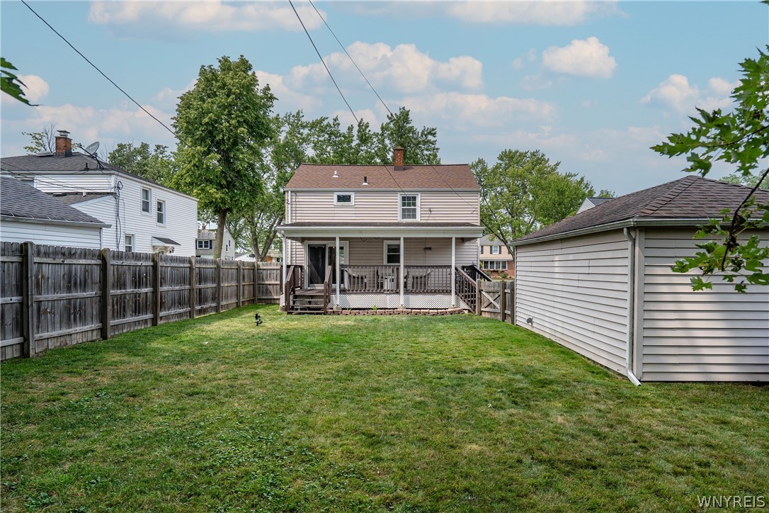 109 Meadow Lane