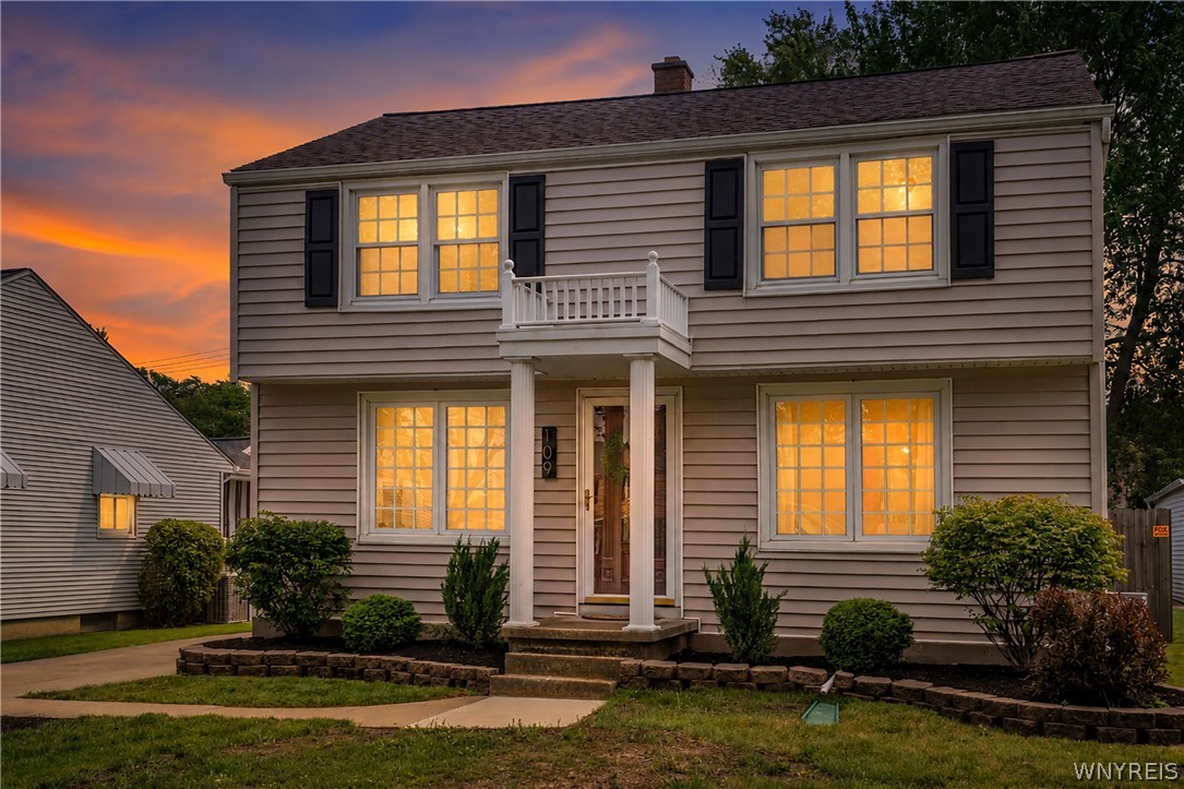 109 Meadow Lane