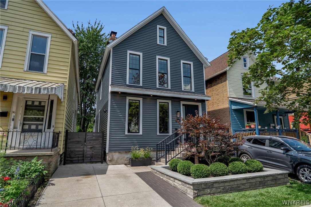 38 Ripley Place Buffalo Ny Us 14213 B1705944