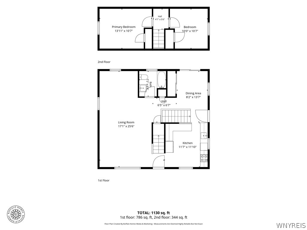 107 Seton Road