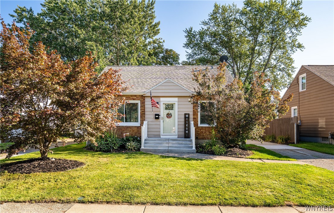 107 Seton Road