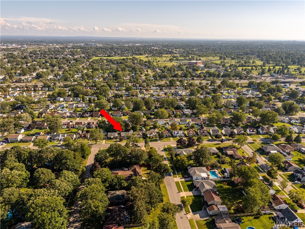 107 Seton Road