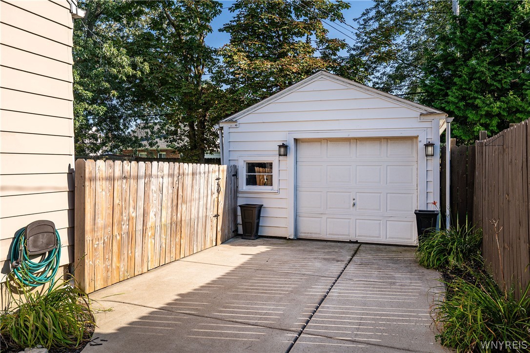 107 Seton Road