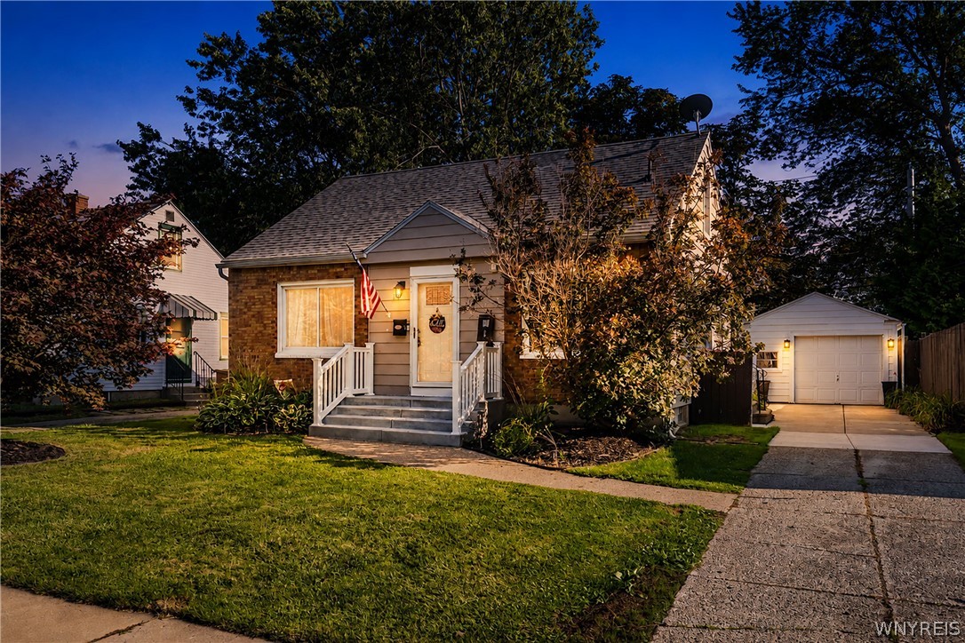 107 Seton Road