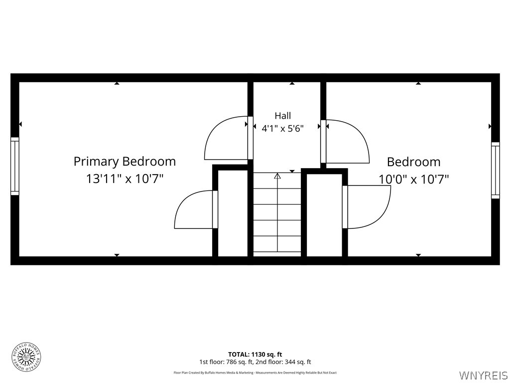 107 Seton Road