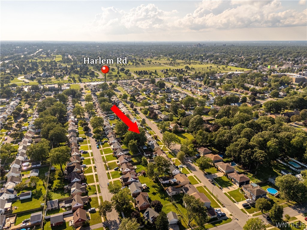 107 Seton Road