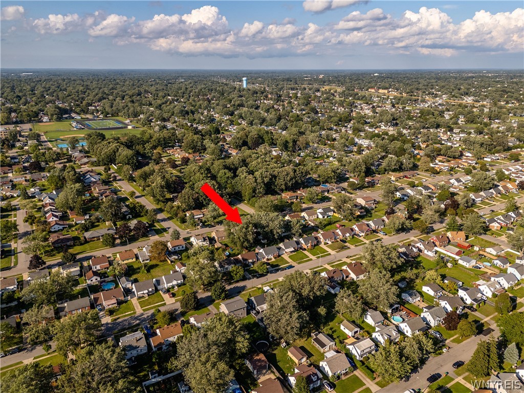 107 Seton Road