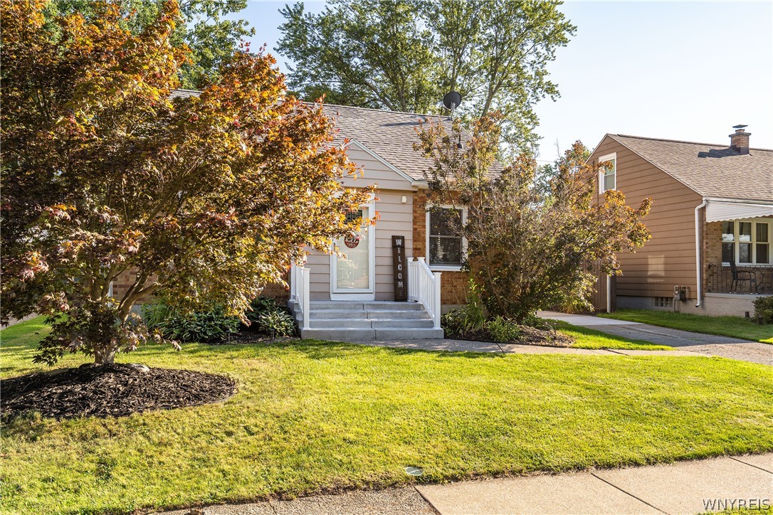 107 Seton Road