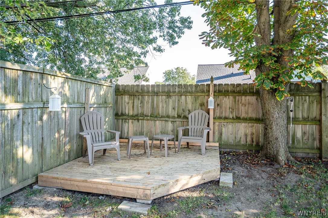 107 Seton Road