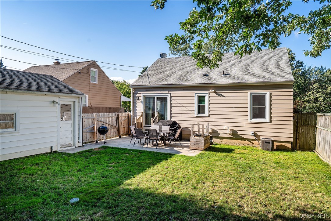 107 Seton Road