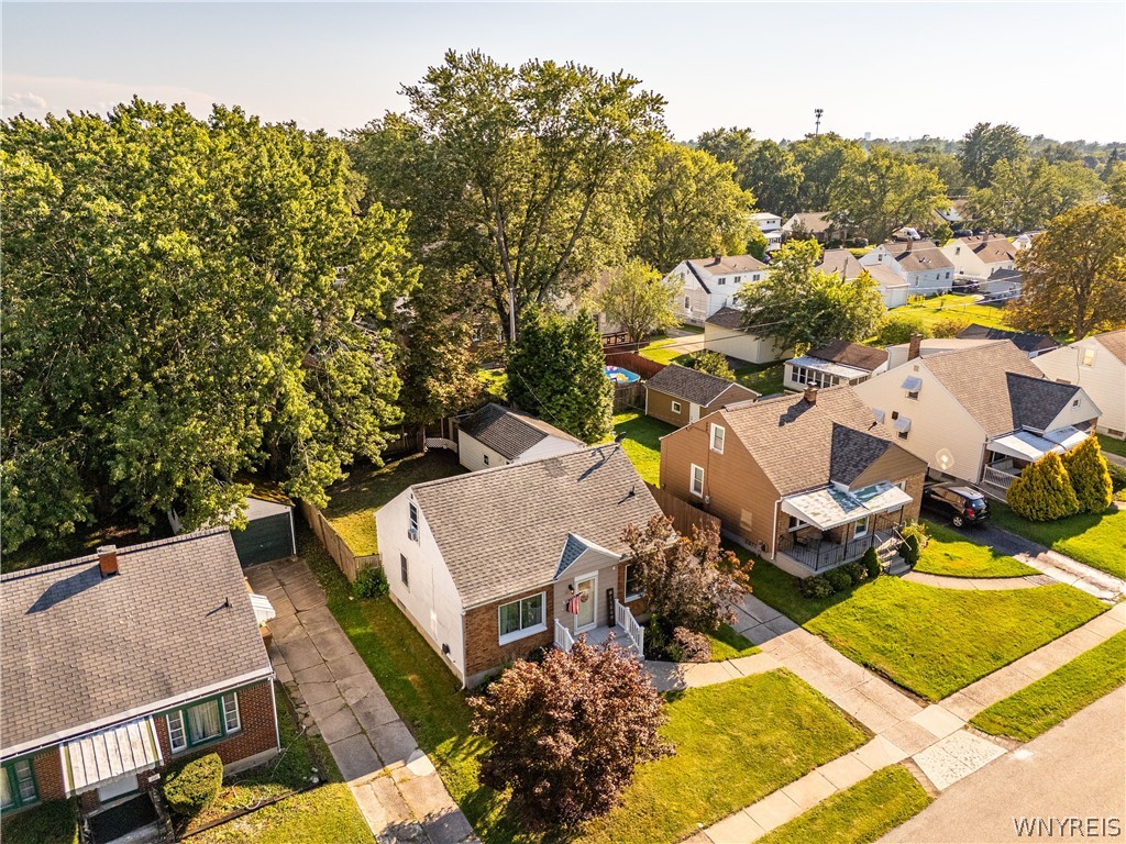 107 Seton Road